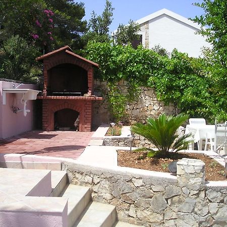 Ferienwohnung Apartman Vladic Grebaštica Exterior foto