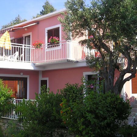 Ferienwohnung Apartman Vladic Grebaštica Exterior foto
