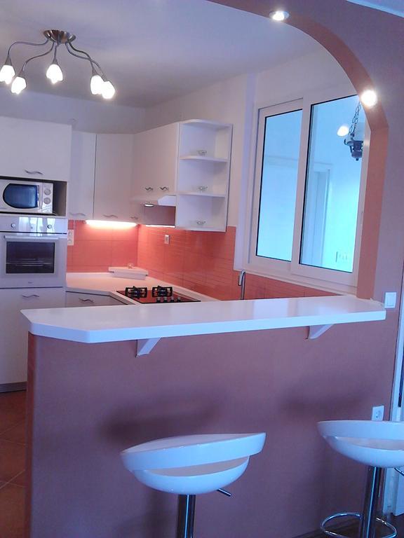 Ferienwohnung Apartman Vladic Grebaštica Exterior foto