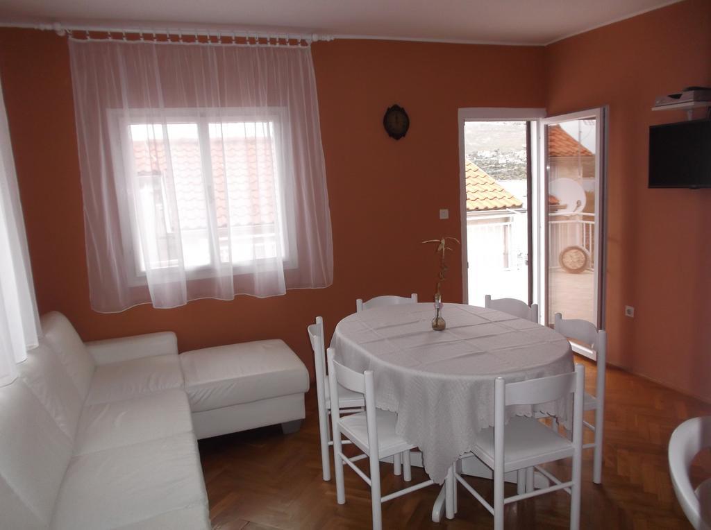 Ferienwohnung Apartman Vladic Grebaštica Exterior foto
